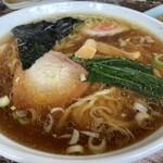 妙見食堂 - ラーメン&チャーハン