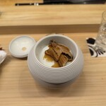 鮨よしかわ 海道 - 