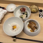 鮨よしかわ 海道 - 