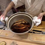 鮨よしかわ 海道 - 