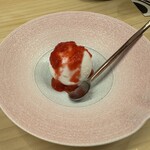 鮨よしかわ 海道 - 