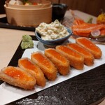 水産酒場サーモン部 - 