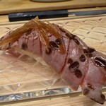 鮨よしかわ 海道 - 