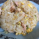 妙見食堂 - ラーメン&チャーハン