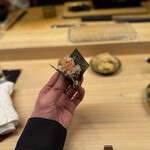 鮨よしかわ 海道 - 