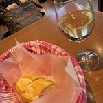 シェ・アンドレ・ドゥ・サクレクール - 