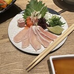 難波 焼とり porc - 