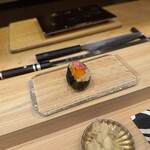 鮨よしかわ 海道 - 