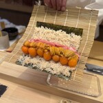 鮨よしかわ 海道 - 