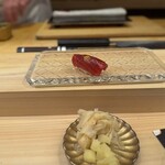 鮨よしかわ 海道 - 