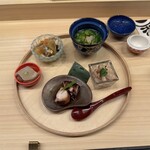 鮨よしかわ 海道 - 