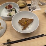 鮨よしかわ 海道 - 