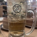 焼売のジョー 歌舞伎町店 - 