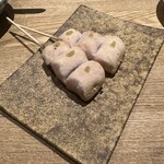難波 焼とり porc - 