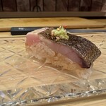 鮨よしかわ 海道 - 