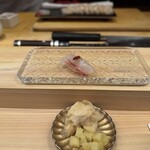 鮨よしかわ 海道 - 