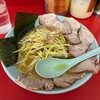 ラーメンショップ 椿 河内店