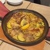 GLASS DANCE - 料理写真: