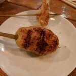 やきとり kuku - 