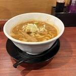 超多加水純手打ち麺 仁しむら - 