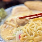 麺匠 而今 - 