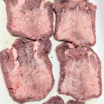 角上魚類 - 卓上鉄板でjyu---jyu---♫♫全て熱々(≧▽≦)ｻｲｺｰｰｰｰｰｰ♫