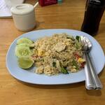 Sailomjoy Restaurant - 