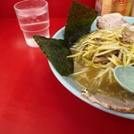 ラーメンショップ 椿 - 