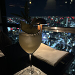ルーフトップ バー - 