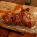 やきとり kuku - 