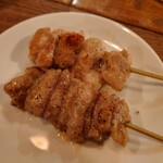やきとり kuku - 