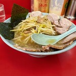ラーメンショップ 椿 - 