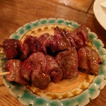 やきとり kuku - 