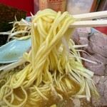 ラーメンショップ 椿 - 