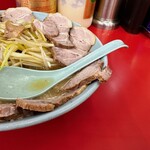 ラーメンショップ 椿 - 