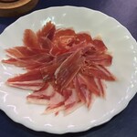 リストランテ バル ポルテーニョ - 