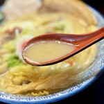 麺匠 而今 - 
