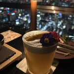 ルーフトップ バー - 