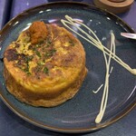 リストランテ バル ポルテーニョ - 