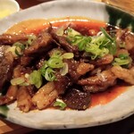 富久重 - 