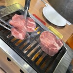 燒肉一心Tansuke 旦 有樂町 - 