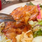 サウスウッド - 