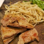 鉄板焼　勝治 - 