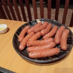 富久重 - 