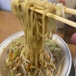 ちゃんぽん 旭 - 