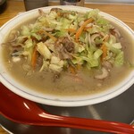 ちゃんぽん 旭 - 