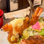 サウスウッド - 