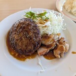 ジョイフル - 料理写真: