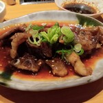 富久重 - 