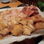 富久重 - 